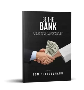 be the Bank